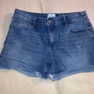 Daily Ritual Denim Shorts‎ size 30
